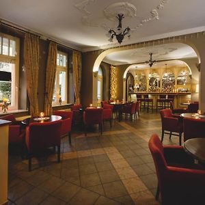 Hotel Amalia